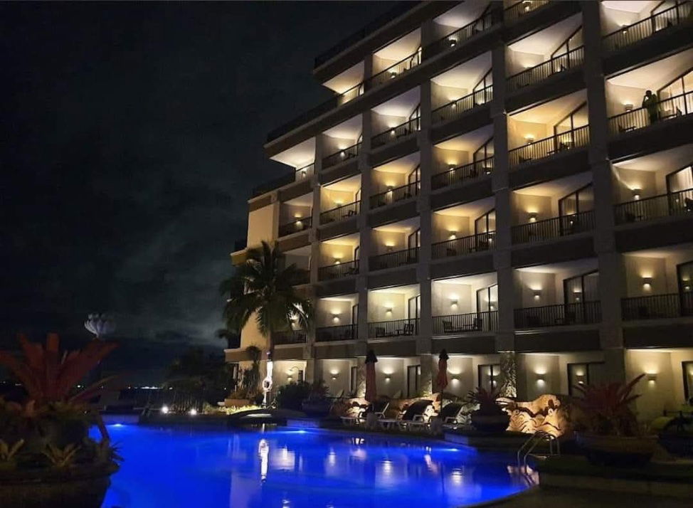 picture Hotel for sale: Garden Cliff Resort & Spa Pattaya - 3/9