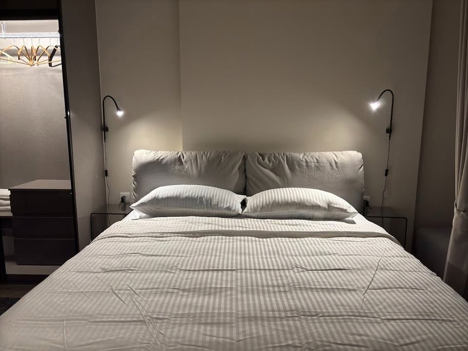 picture BTS Thonglor 2.5 km. Price  32,000 Baht Condo Chapter Thonglor 25 ( Rental ) - 10/47