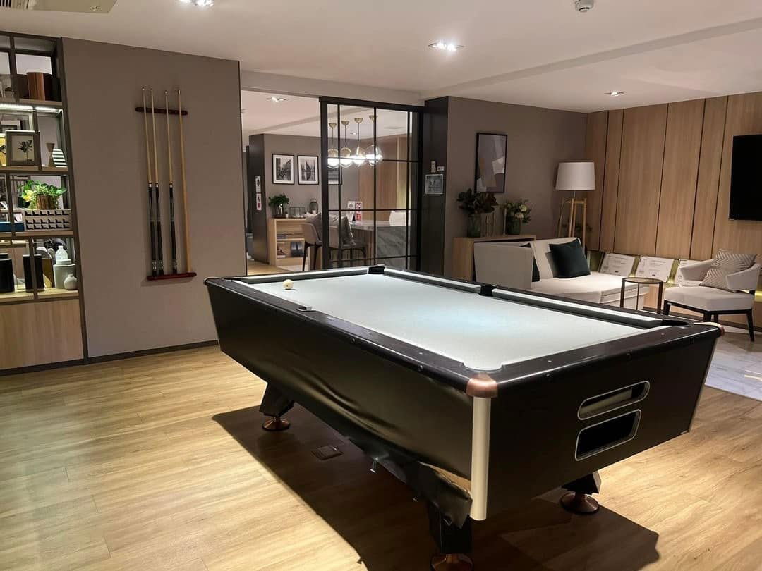 picture BTS Punnawithi 750 m. Price  18,000 Baht Condo The Nest Sukhumvit 64 ( Rental ) - 18/19