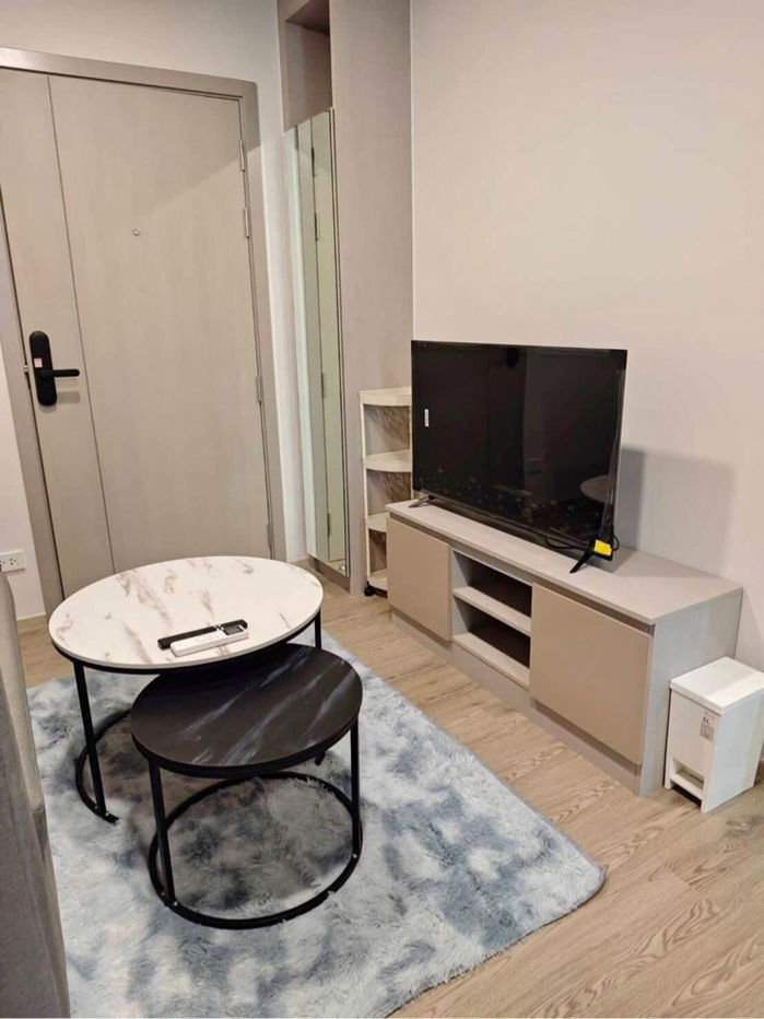 picture For rent: Kave Condo Bangsaen, near Burapha University - 4/7