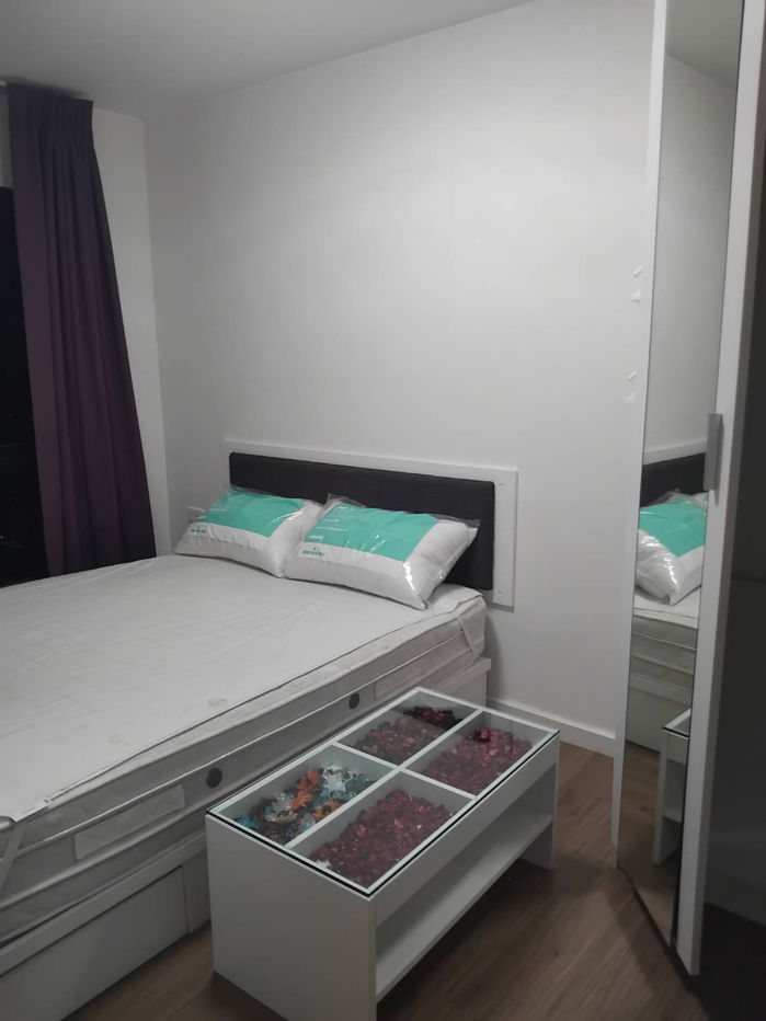picture I Condo Salaya 1 for Rent - Great Location near Mahidol University & Central Salaya, Fully Furnished, Move-in Ready - 2/20