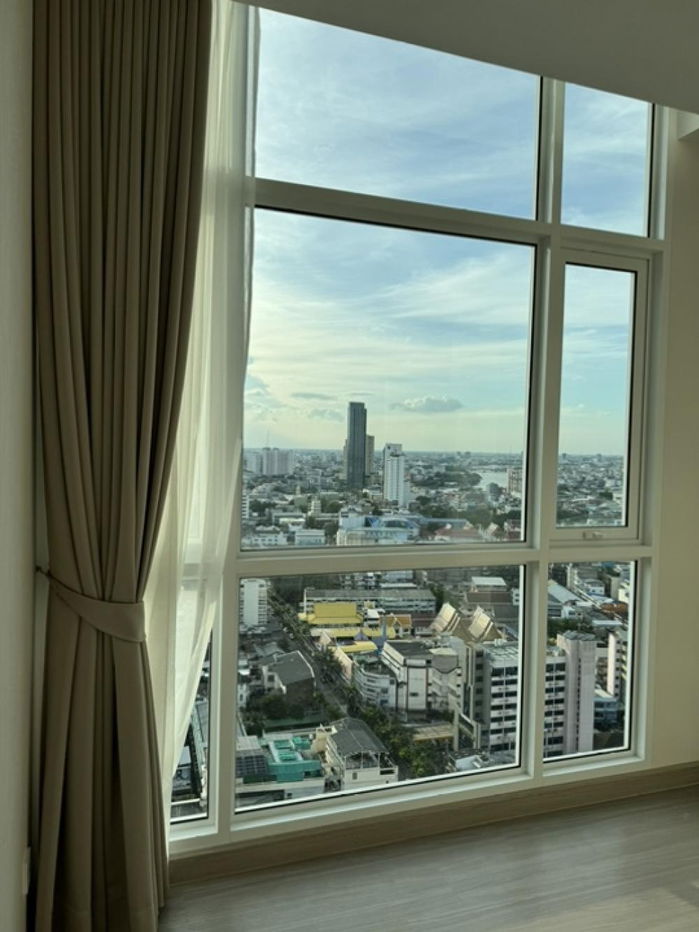 รูป 🏢 ประกาศให้เช่าคอนโด | MA-C7454   โครงการ Supalai Premier Si Phraya - Samyan (ศุภาลัย พรีเมียร์ สี่พระยา - สามย่าน)  - รูปที่ 46/48