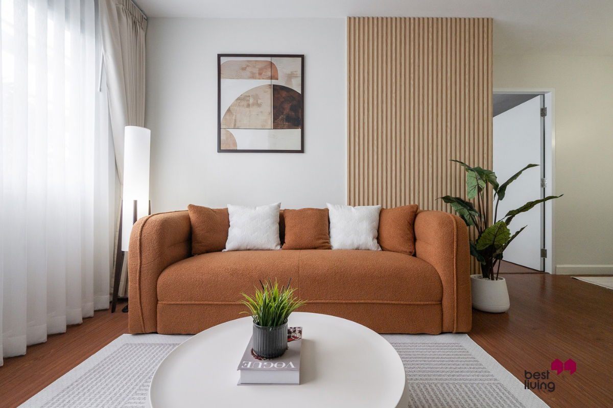 picture 🌇 One X Sathorn Urgent Sale, Spacious Unit, Closed Kitchen, Near The Up Rama 3 - 2/7