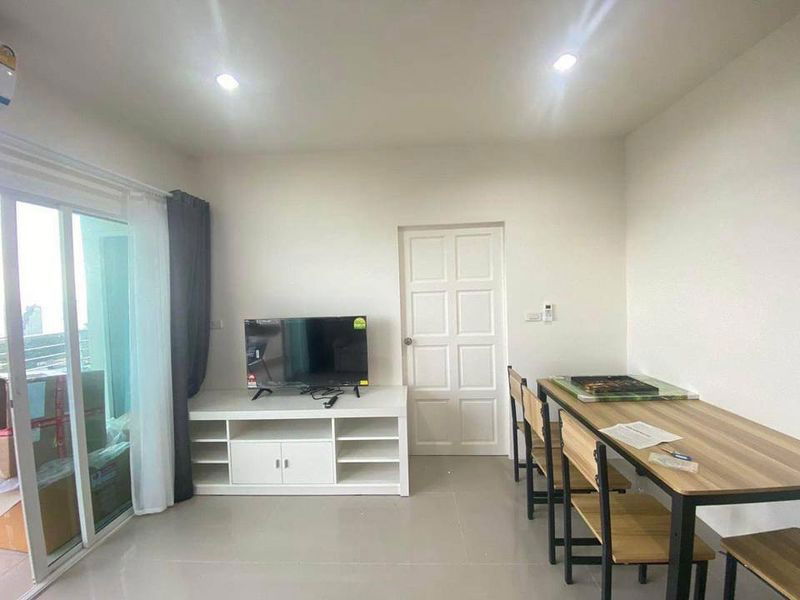 picture ⛵ AD Hyatt ⛵ Sea & city  view / 34F / 1bedroom >> THB15,000/month彡 - 3/14