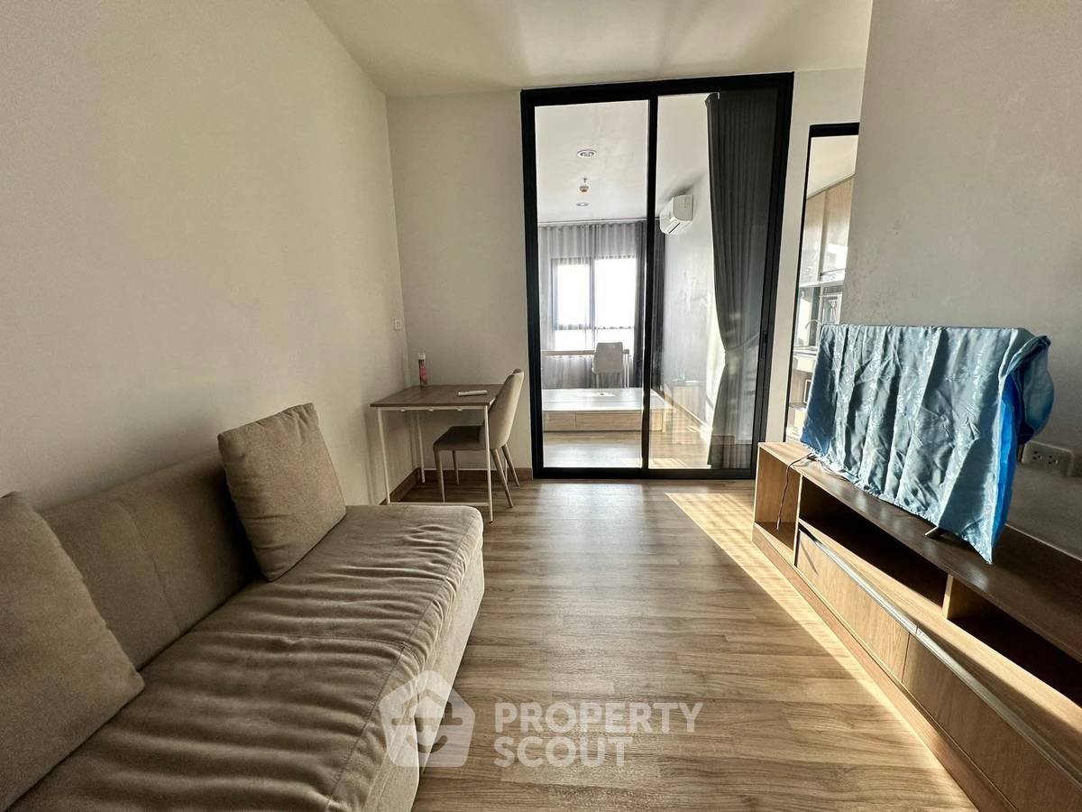 picture 1-BR Condo at Niche Mono Sukhumvit-Bearing near BTS Bearing (ID 2256418) - 1/5