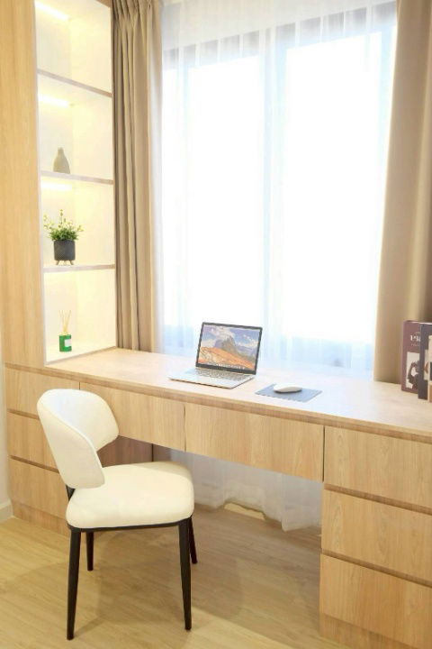 รูป ขายคอนโด ฮิลล์พารค์ 2 ห้องรีโนเวทใหม่ ทำเลทอง ราคาดี โทร 0955752068 คุณชมพู - รูปที่ 13/20