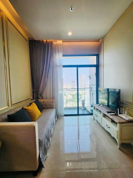 WS2277 [เช่า] Mayfair Place Sukhumvit  💰 ค่าเช่าเพียง 24,000 บาท/เดือน 📏  BTS อ่อนนุช