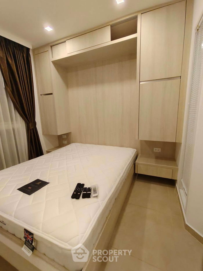 picture 1-BR Condo at Olympus City Garden close to Pattaya South (ID 2255010) - 8/14