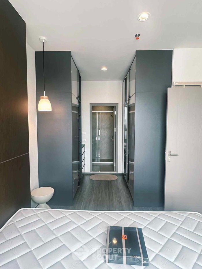 picture 1-BR Condo at IDEO Sukhumvit - Rama 4 near BTS Phra Khanong (ID 2253667) - 6/8