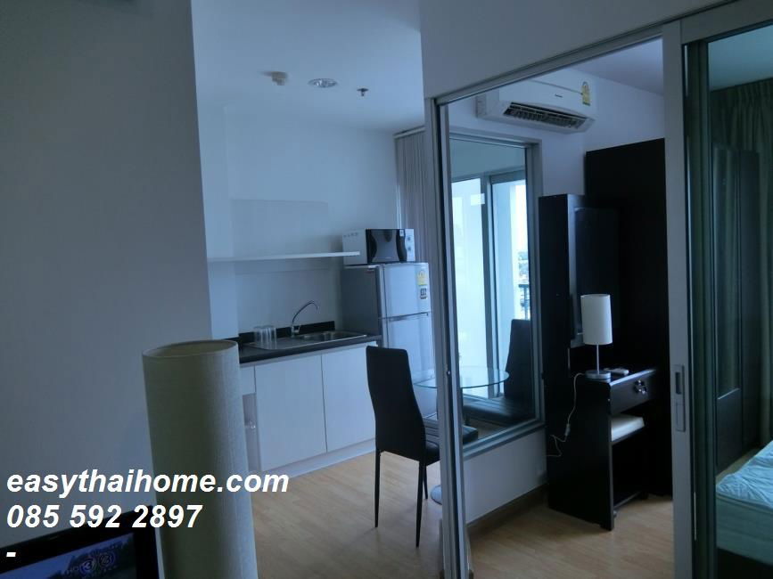 picture P-31956 Condo for sell Aspire Rama 4 fully furnished. - 6/10