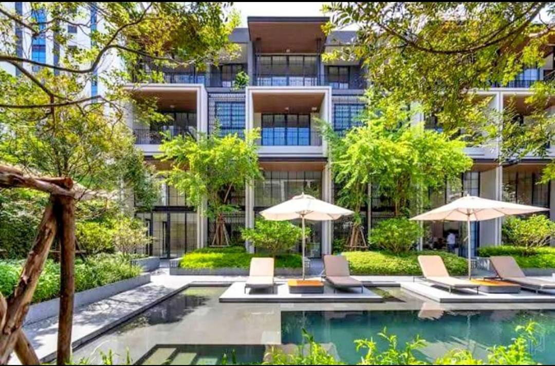 รูป Luxury House 4 Bedroom 425sq.m Townhome Sukhumvit 31 for sale ขายบ้านหรู สุขุมวิท 31 อโศก 4ห้องนอน 425sq.m ห้องใหญ่ กว้าง สวย  0879074045 - รูปที่ 20/21