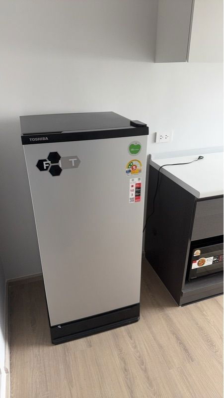 picture 🥳[RAR2401-1213] IDEO MOBI Bangsue Grand Interchange. *Washing machine *Near MRT Taopoon **💚Line id: @thefirstagent** - 19/31