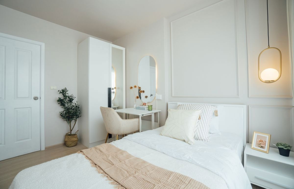 รูป Plum Condo Bangkae (พลัม คอนโด บางแค) - รูปที่ 3/16