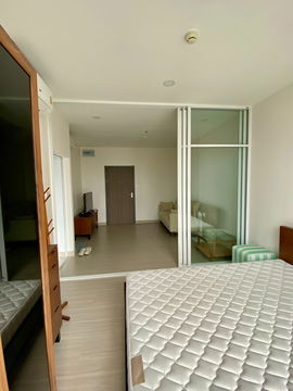 P-40058 Condo for rent Supalai Loft Sathorn - Ratchaphruek fully furnished (Confirm again when visit). 