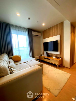 Condos for sale : 2-BR Condo at Maru Ladprao 15 near MRT Ratchadaphisek (ID 2255199)