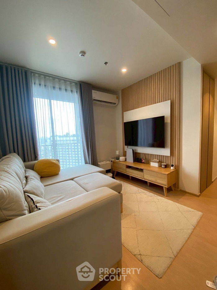 picture 2-BR Condo at Maru Ladprao 15 near MRT Ratchadaphisek (ID 2255199) - 1/28