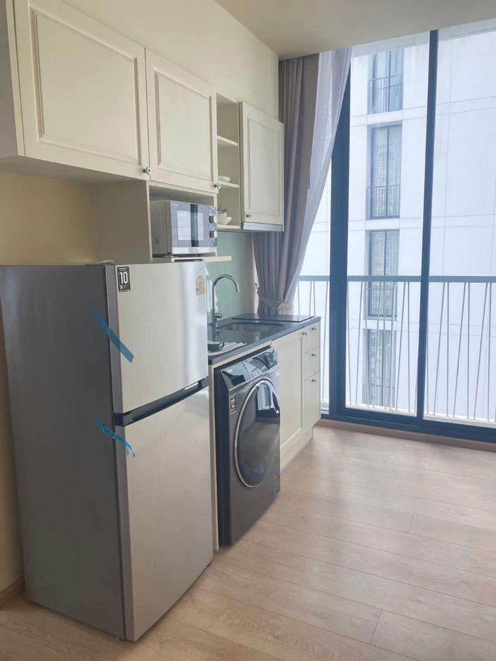picture #R5732 🎉 150868 Condo for rent  Noble Recole Sukhumvit19 - 6/8