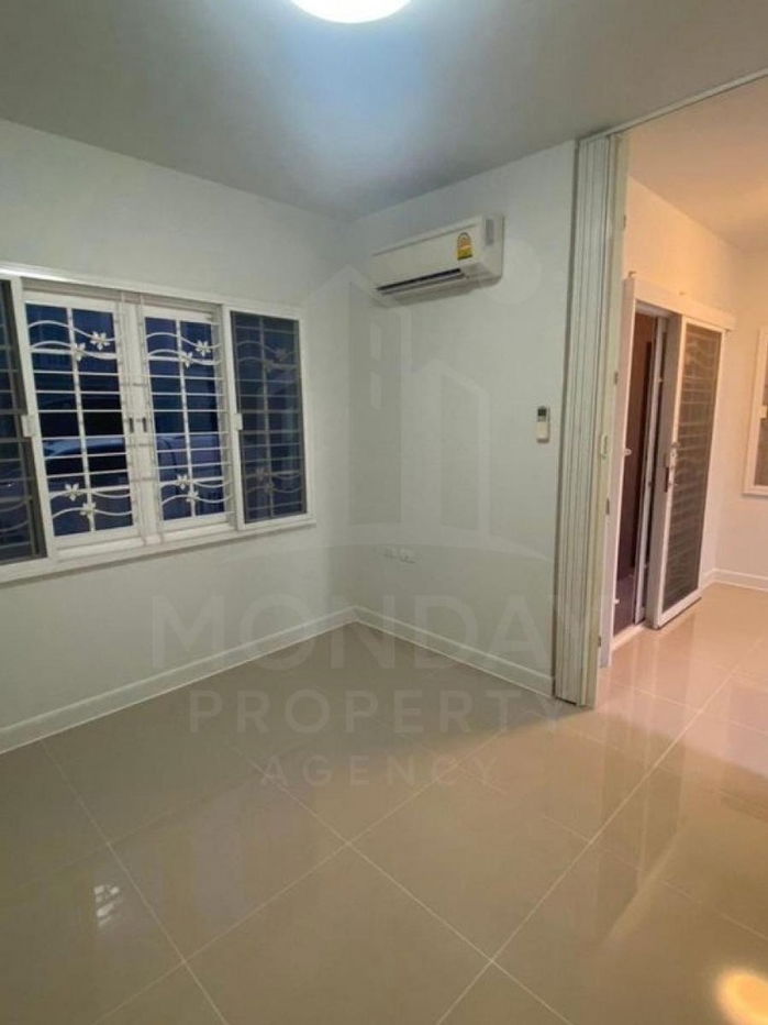 picture 📌 Urgent‼️ Beautiful house for sale, ready to move in, prime location, special price, The Village Kanjanapisek – Ratchapruek
 - 5/8