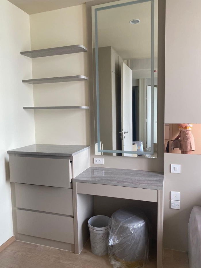 picture #R5732 🎉 150868 Condo for rent  Noble Recole Sukhumvit19 - 4/8