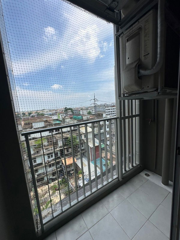 รูป Plum Condo Bangkae (พลัม คอนโด บางแค) - รูปที่ 14/16