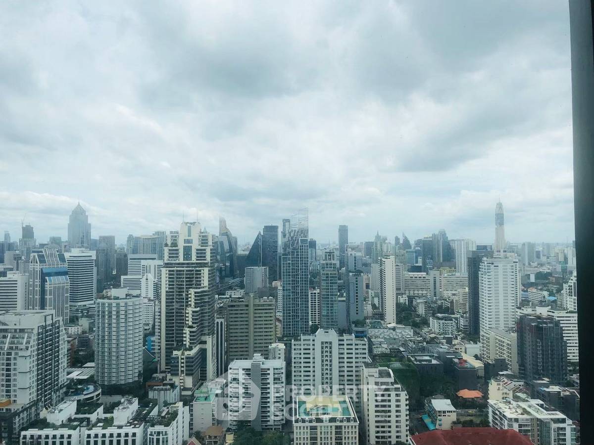 picture 1-BR Condo at The Esse Asoke near MRT Sukhumvit (ID 2256304) - 8/14