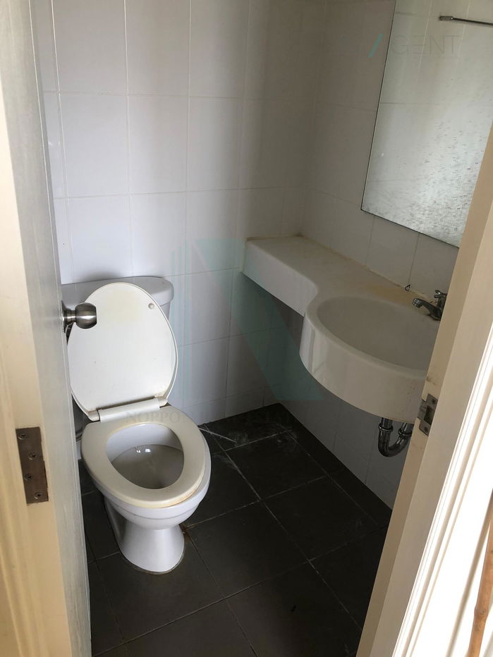picture For Sell Condo LUMPINI PARK RATTANA THIBET- NGAMWONGWAN Building B, Floor 17,1 bed room, Room size 22 sqm - 8/8