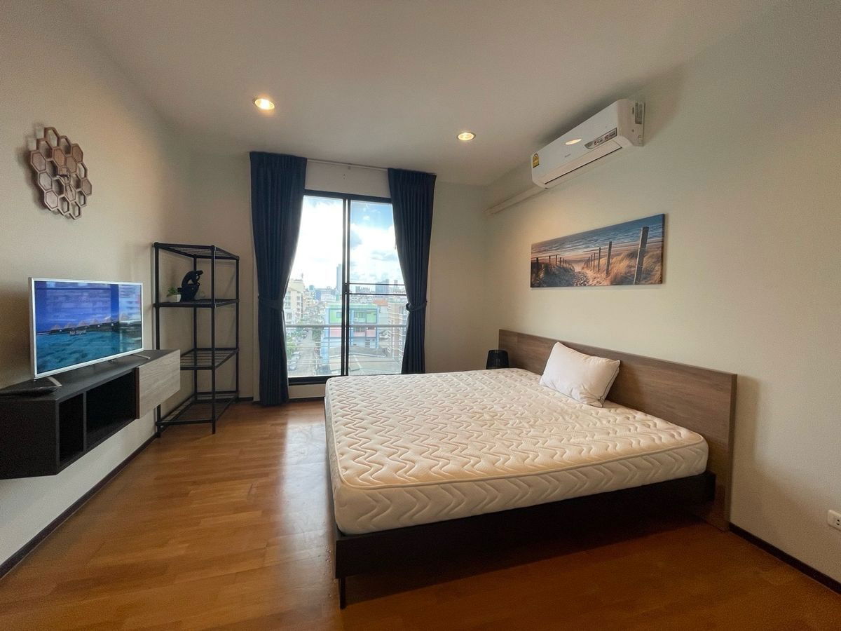 รูป 🏢 ประกาศให้เช่าคอนโด | MA-C2696   โครงการ Amanta Ratchada (อมันตา รัชดา)  - รูปที่ 15/15