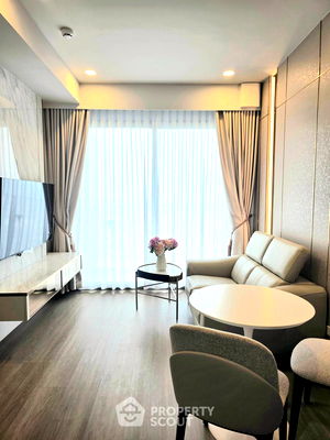 Condos for rent Mega Bangna : 1-BR Condo at Whizdom The Forestias in Bang Kaeo (ID 2256091)