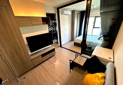 Condos for rent : THE BASE Phetchaburi - Thonglor 