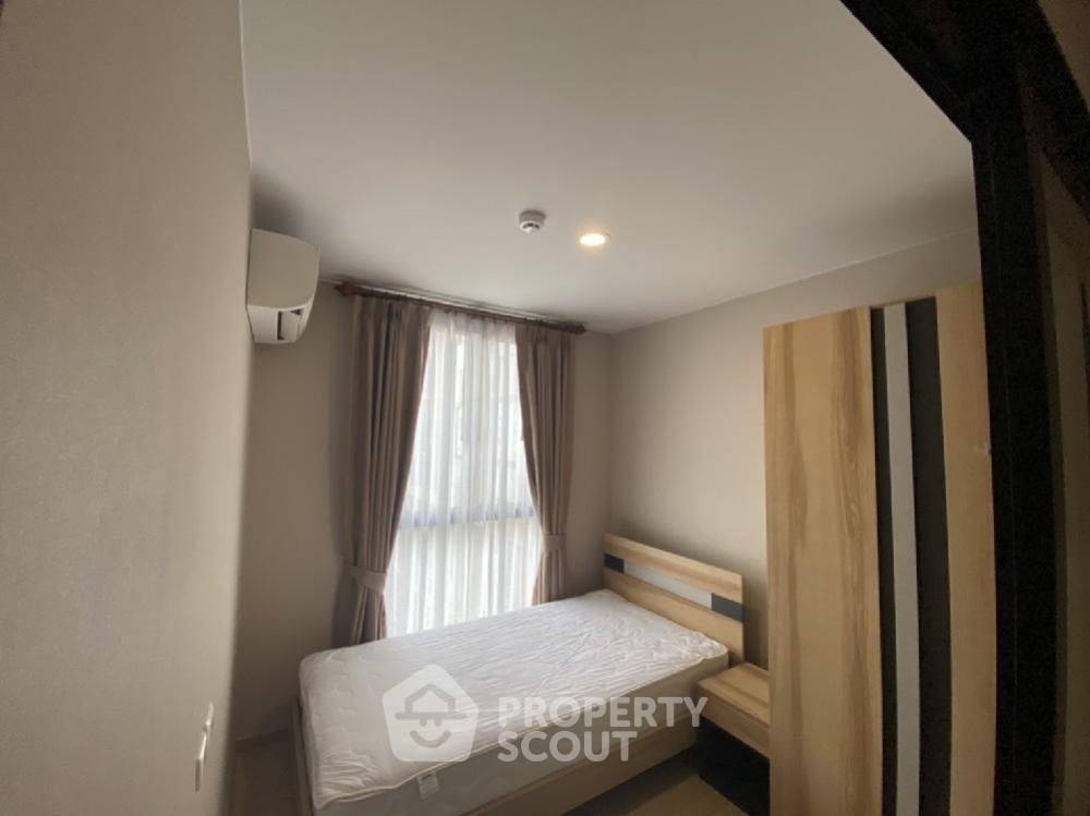 picture 1-BR Condo at The Tree Onnut Station near BTS On Nut (ID 2253670) - 2/5