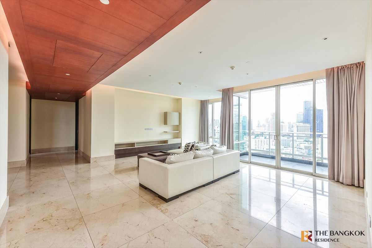 รูป 𝐑𝐚𝐫𝐞 𝐔𝐧𝐢𝐭 🔥 The Infinity Newly Renovated ✨ ใกล้ BTS ช่องนนทรี - รูปที่ 3/14