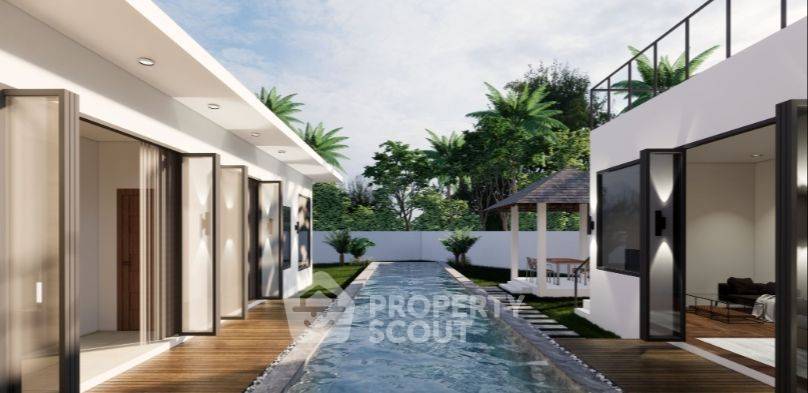 picture 4-BR Villa in Si Sunthon (ID 1464731) - 6/7