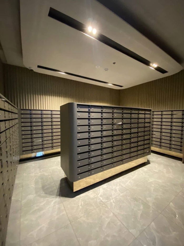 picture ✨ Brand new room for rent!! The Privacy Tao Poon Interchange ✨ (Code:MCR0380) - 12/15