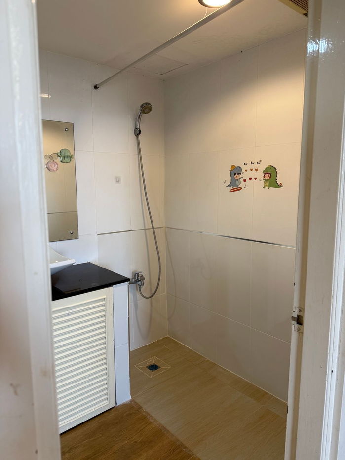 picture Code: KJ8211  for rent Supalai Place Sukhumvit 39 // Line ID: @kjcondo (with @) // - 13/17