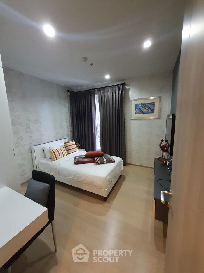 picture 2-BR Condo at HQ Thonglor near BTS Thong Lor (ID 1280419) - 5/14