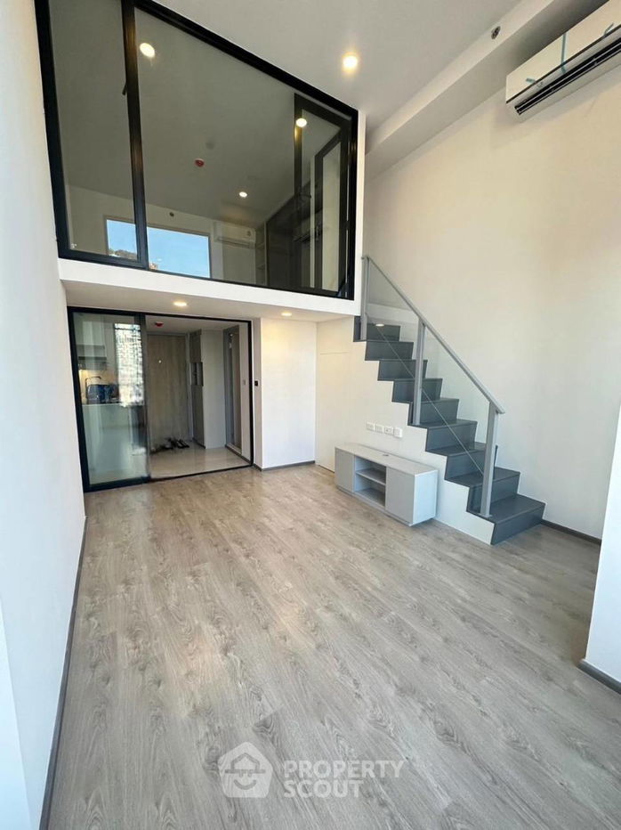 picture 1-BR Condo at SOHO Bangkok Ratchada near MRT Huai Khwang (ID 2030318) - 1/8