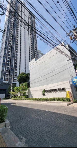 รูป คอนโด Chapter One Flow บางโพ ขนาด 33ตรม. ชั้น 21 - รูปที่ 7/7