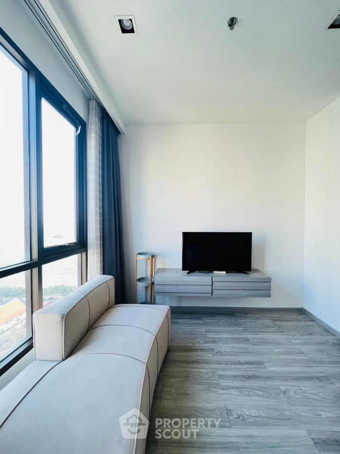 picture Studio Condo at Aeras Condo Pattaya close to Jomtien Beach (ID 1798957) - 6/10
