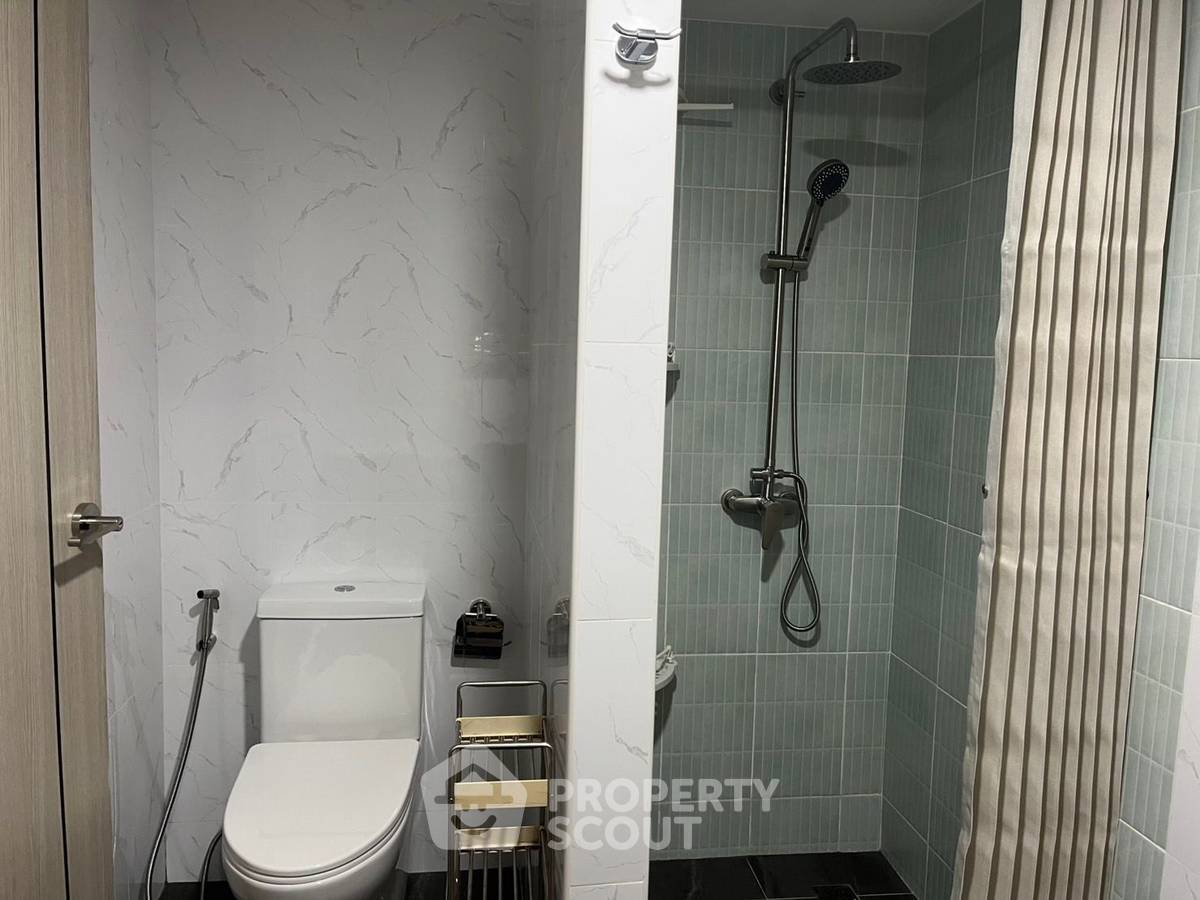 รูป คอนโด 2-ห้องนอน ที่ บ้านจันทร์ คอนโดมิเนียม ใกล้ ทองหล่อ (ID 2251039) - รูปที่ 6/9
