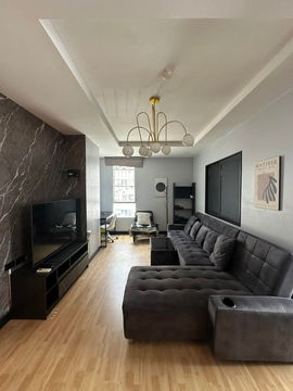 ✨ Condo for rent: Ratchada City 18 (Phetch Building) ✨ (Code:MCR0379)