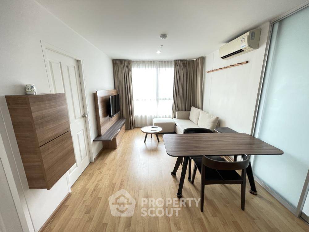 picture 1-BR Condo at U Delight Residence Pattanakarn - Thonglor near ARL Ramkhamhaeng (ID 1382526) - 1/5