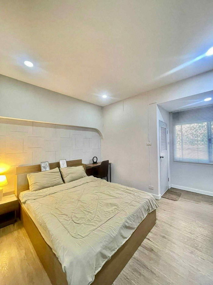 picture 🔥Rent PP Condo 📍Near Central Festival, Chiang Mai ✅ 30 sq.m. ✅For rent 8,000 baht per month Fully furnished, ready to move in - 2/13