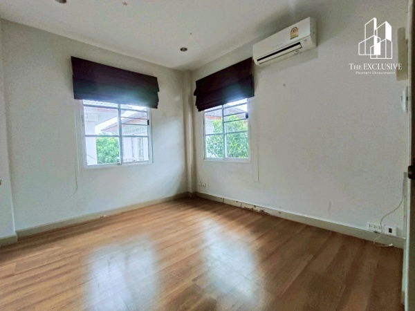 รูป ขายบ้านเดี่ยว 2 ชั้น ( หลังมุม ) เดอะซิตี้ ปิ่นเกล้า พระราม5 - รูปที่ 12/21
