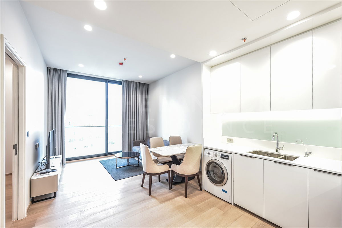 picture ANIL Sathorn 12 ✨ Spacious unit, great price 💥 Near BTS Saint Louis - 2/11