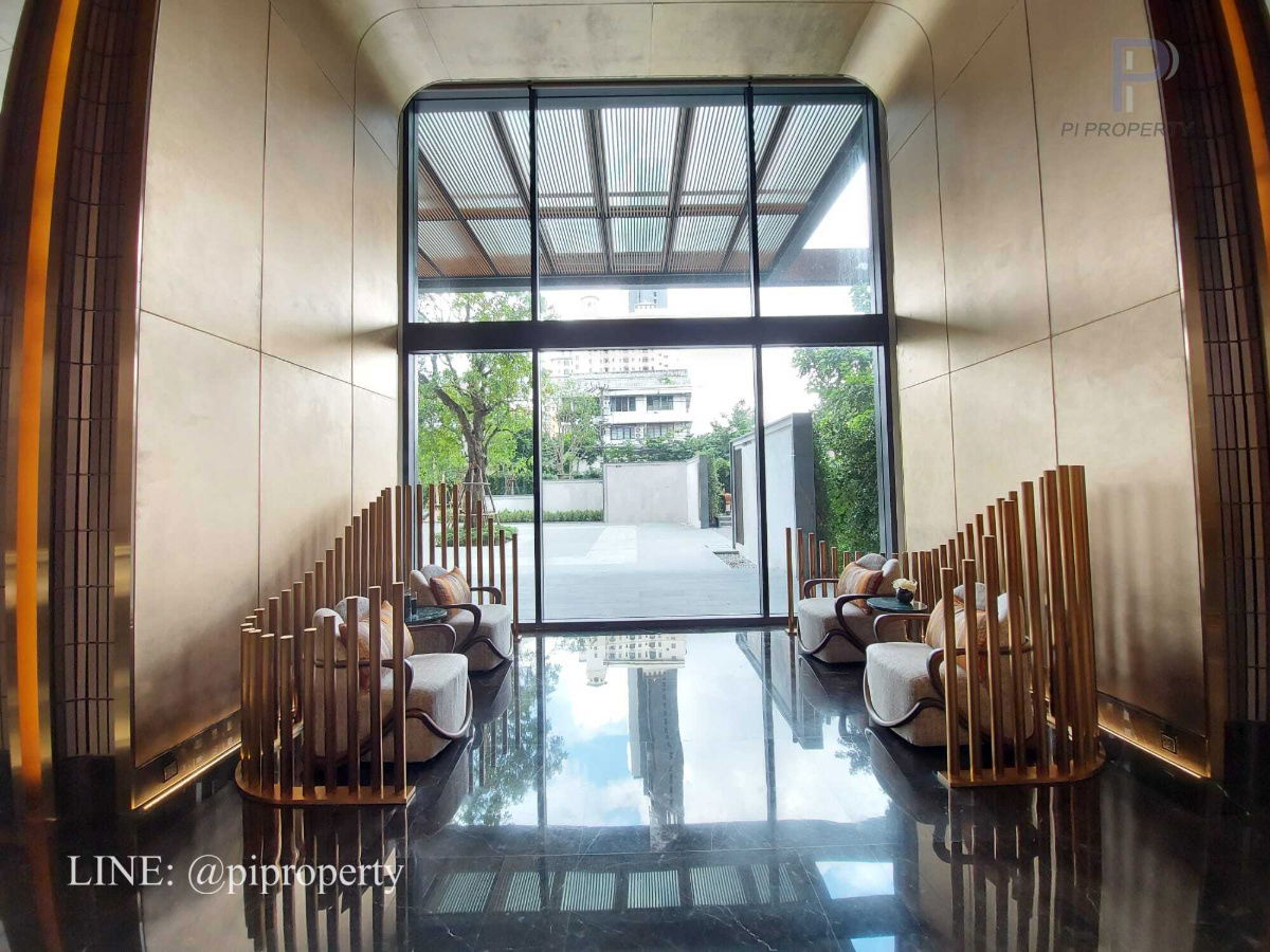 รูป ให้เช่าคอนโด 2 ห้องนอน ใกล้ BTS ปุณณวิถี 0 เมตร ในโครงการ Quinn สุขุมวิท 101 พื้นที่ใช้สอย 2 ห้องนอน อยู่ชั้น 1 วิวสระว่ายน้ำ - รูปที่ 19/31