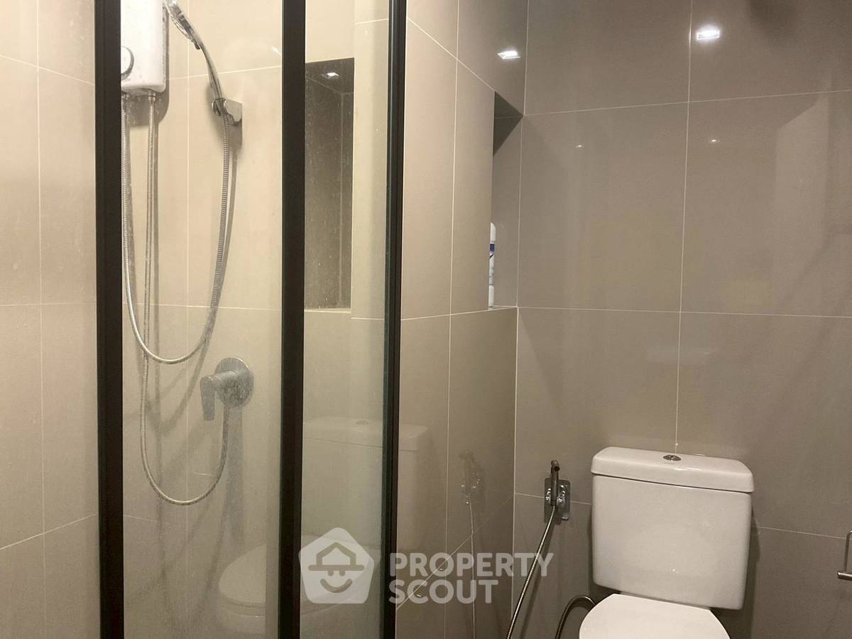 รูป คอนโด 1-ห้องนอน ที่ เดอะ เบส เพชรบุรี–ทองหล่อ ใน บางกะปิ (ID 2254922) - รูปที่ 5/8
