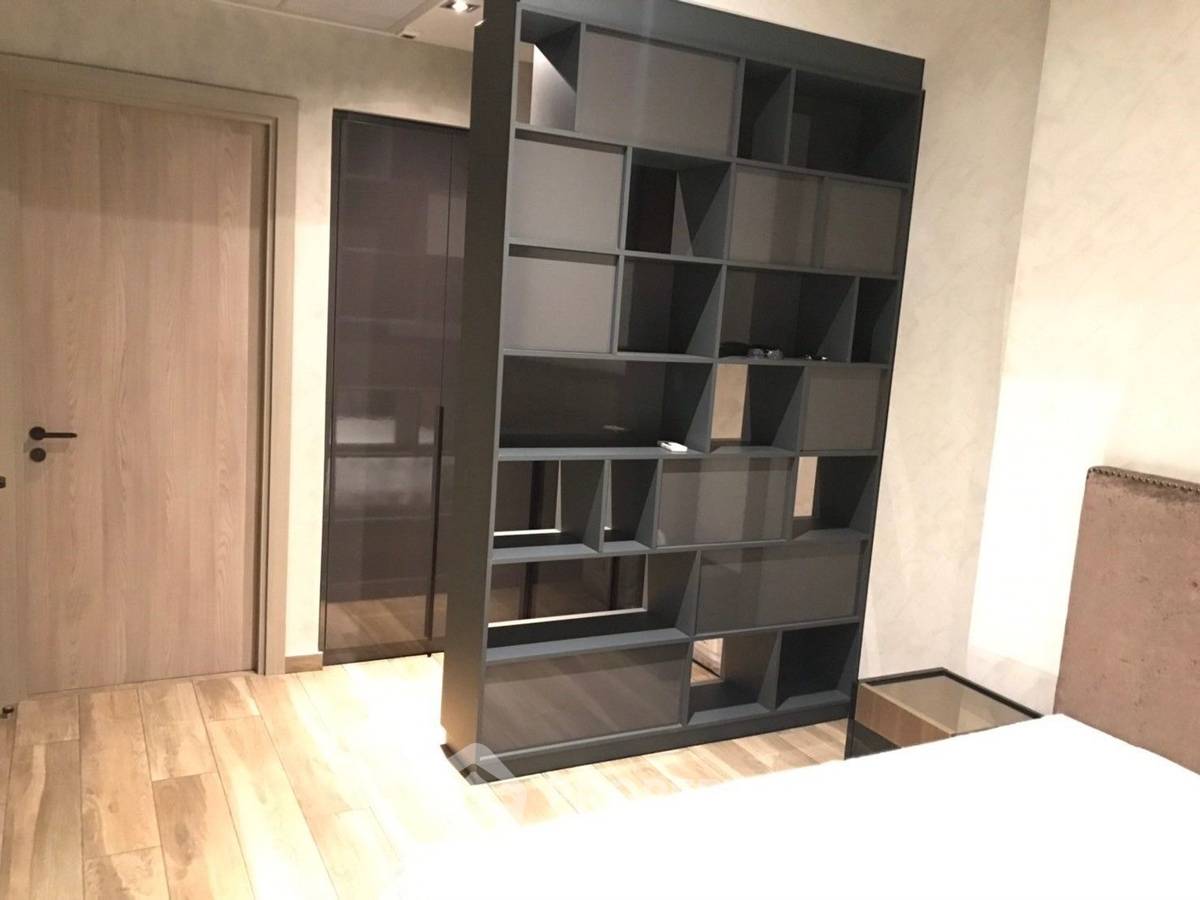 picture 1-BR Condo at The Lofts Asoke near MRT Phetchaburi (ID 2256308) - 7/9