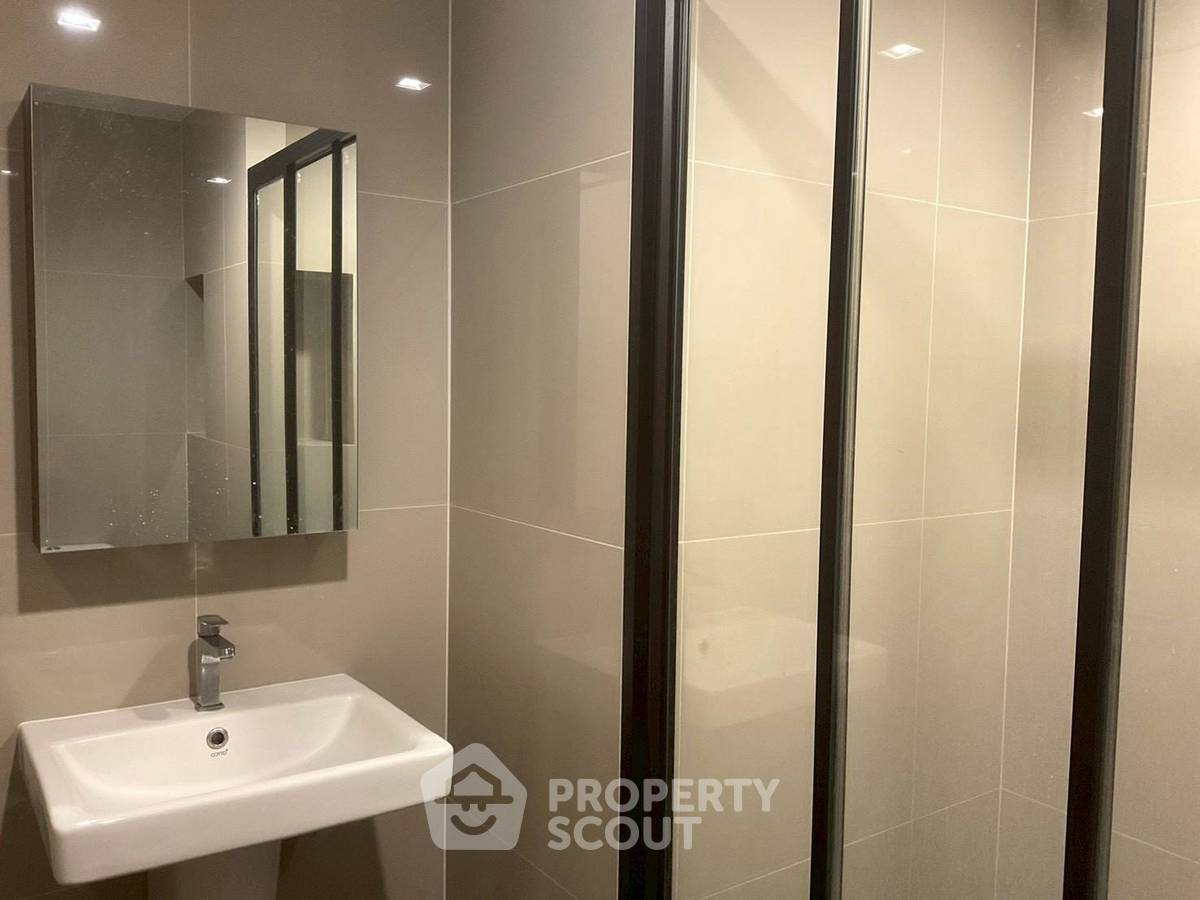 รูป คอนโด 1-ห้องนอน ที่ เดอะ เบส เพชรบุรี–ทองหล่อ ใน บางกะปิ (ID 2254922) - รูปที่ 6/8