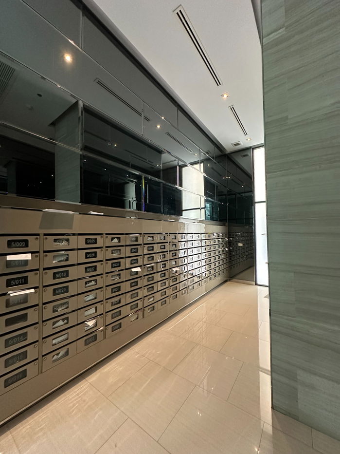 รูป ให้เช่า คอนโดริทึ่ม สุขุมวิท 42 1 ห้องนอน ชั้น 29 ใกล้ BTS เอกมัย , Gateway Ekkamai - รูปที่ 19/19