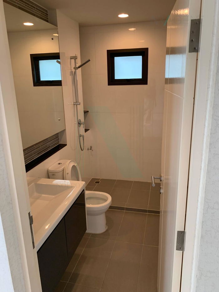 picture For Rent 2-story House SETTHASIRI KRUNGTHEP KREETHA 4 bedroom 3 bathroom - 8/8